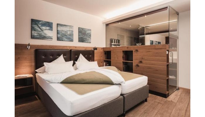 Anthonys Life And Style Hotel poza 4