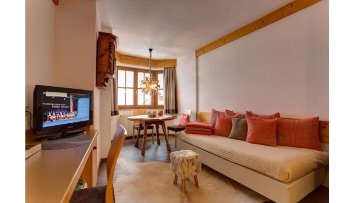 Hotel Am Dorfplatz Suites - Adults Only poza 2