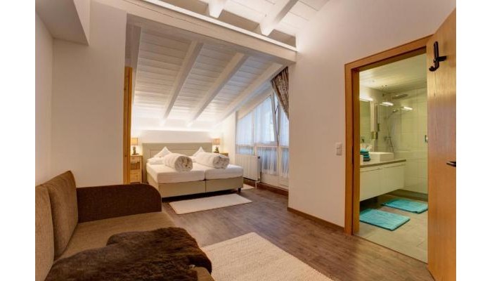 Hotel Am Dorfplatz Suites - Adults Only poza 9