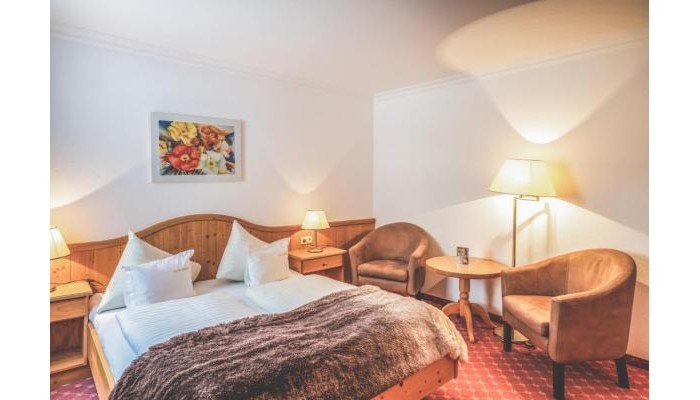 Hotel Kertess poza 7