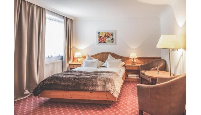 Hotel Kertess poza 8