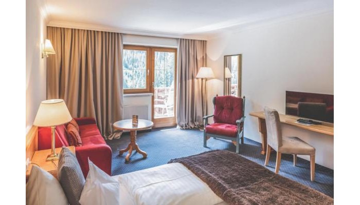 Hotel Kertess poza 12