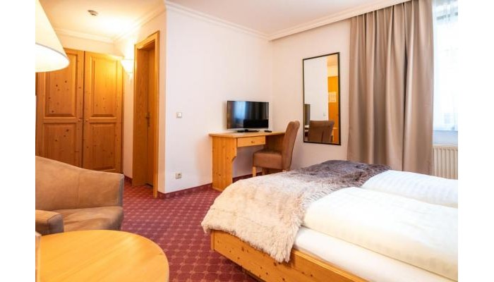 Hotel Kertess poza 1