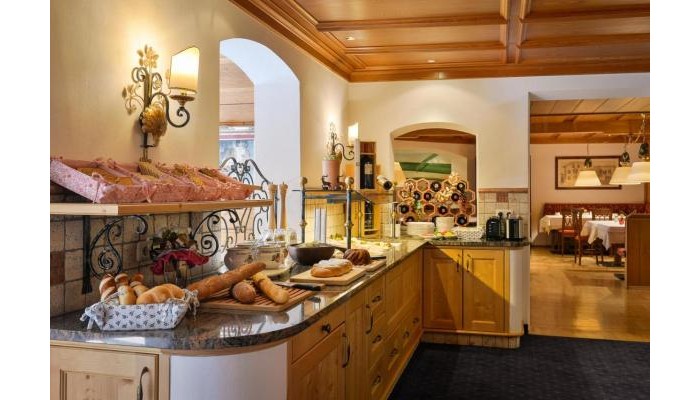 Hotel Kertess poza 18