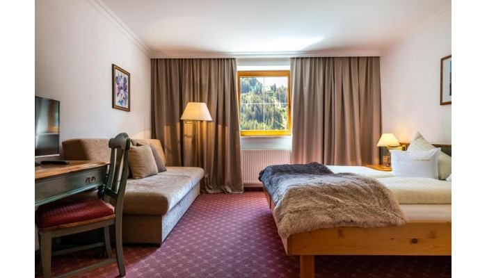 Hotel Kertess poza 3