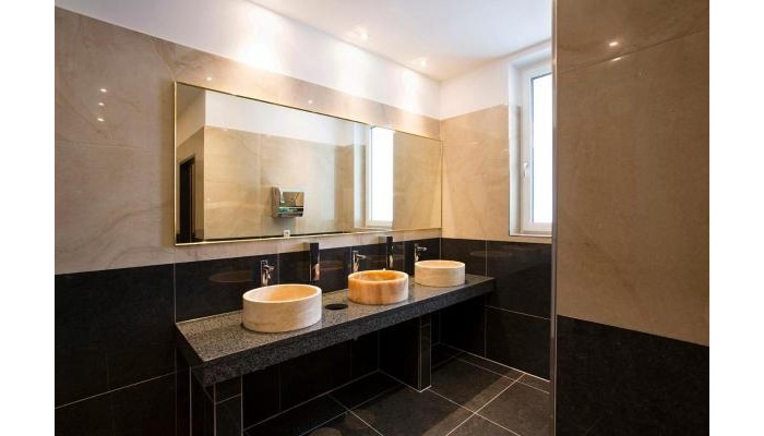 Wellness & Beauty Hotel Alte Post poza 5