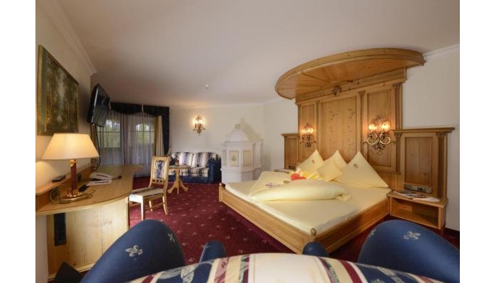 Wellness & Beauty Hotel Alte Post poza 4