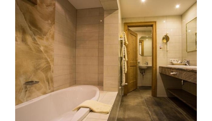 Wellness & Beauty Hotel Alte Post poza 6