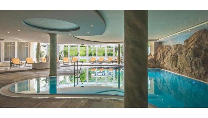 Wellness & Beauty Hotel Alte Post poza 10