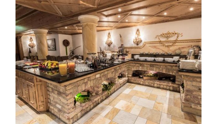 Wellness & Beauty Hotel Alte Post poza 8