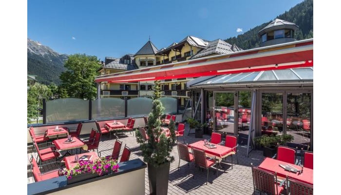 Wellness & Beauty Hotel Alte Post poza 7