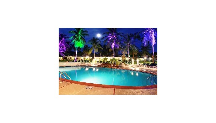 All Seasons Resort Europa poza 10