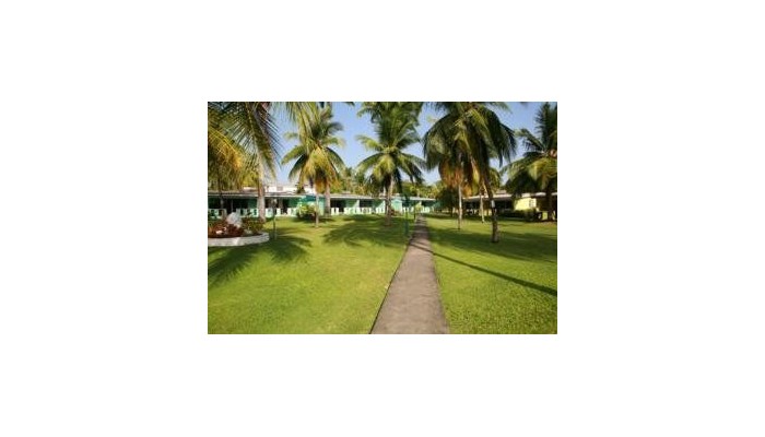 All Seasons Resort Europa poza 7