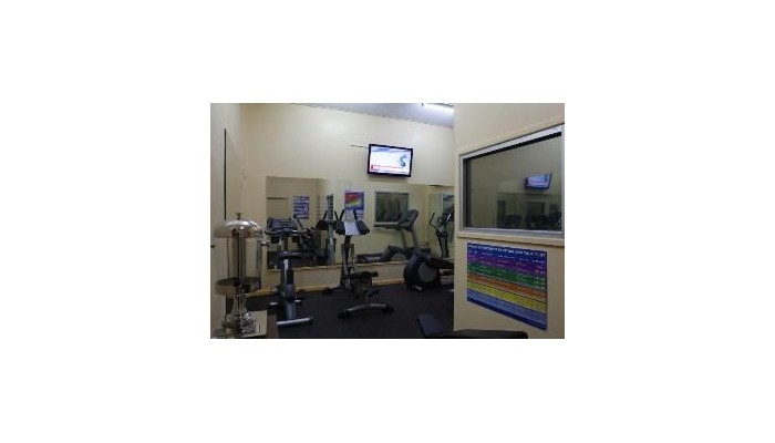 All Seasons Resort Europa poza 5