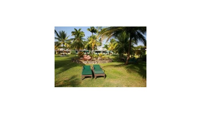 All Seasons Resort Europa poza 8