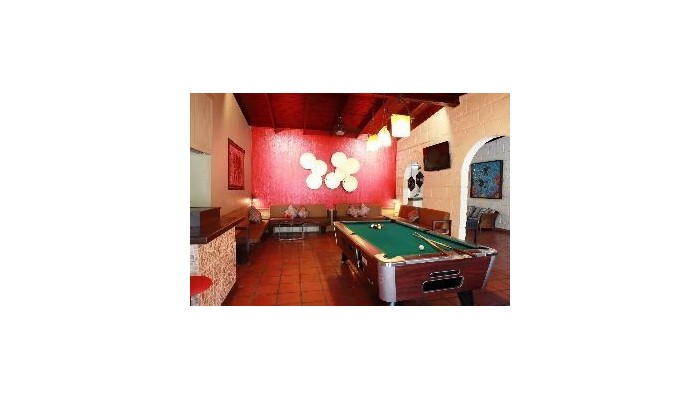 All Seasons Resort Europa poza 3