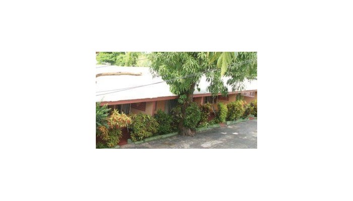 Angler Apartments poza 5