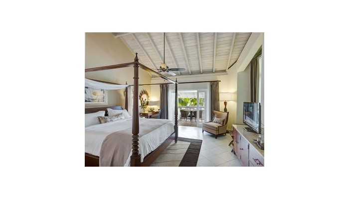 Colony Club By Elegant Hotels poza 6