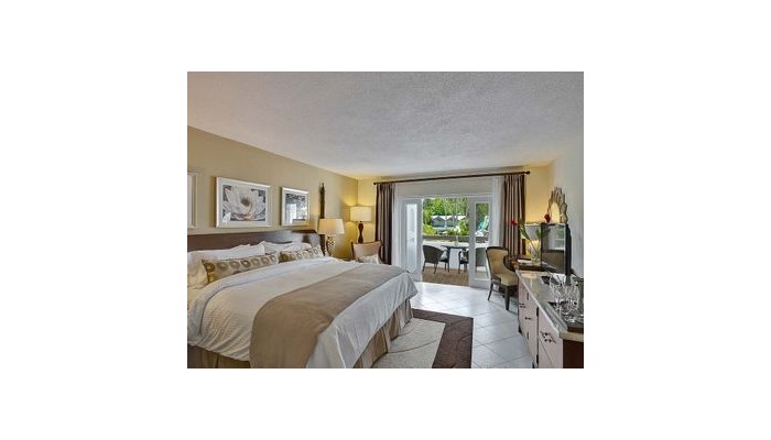 Colony Club By Elegant Hotels poza 10