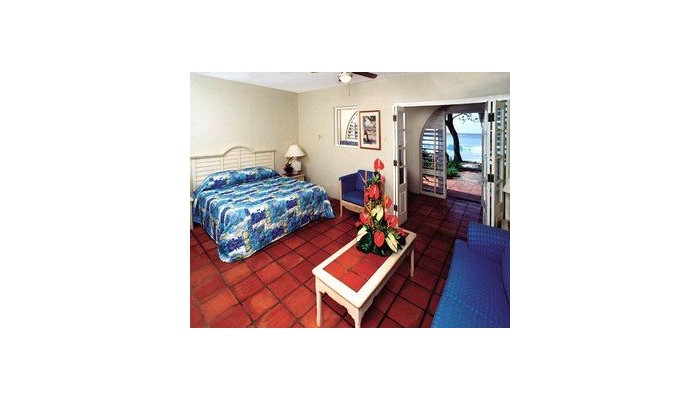 Divi Heritage Beach Resort poza 0