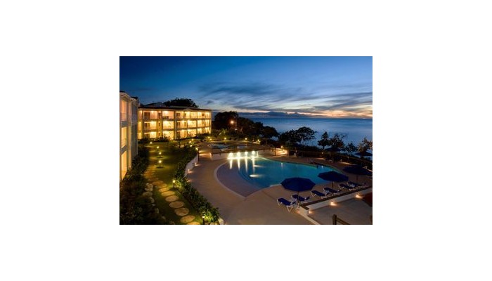 Hotel Beach View poza 0