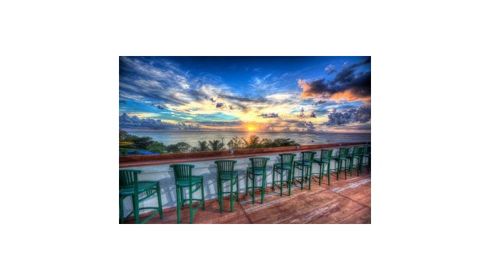 Hotel Beach View poza 11