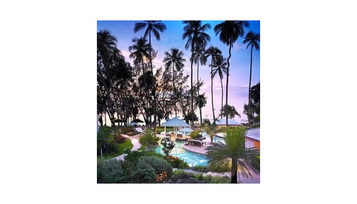 Hotel Colony Club poza 1