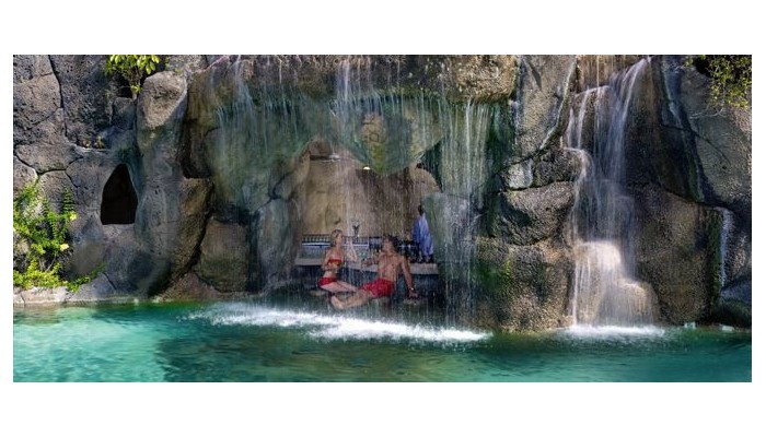 Hotel Crystal Cove - All Inclusive poza 10