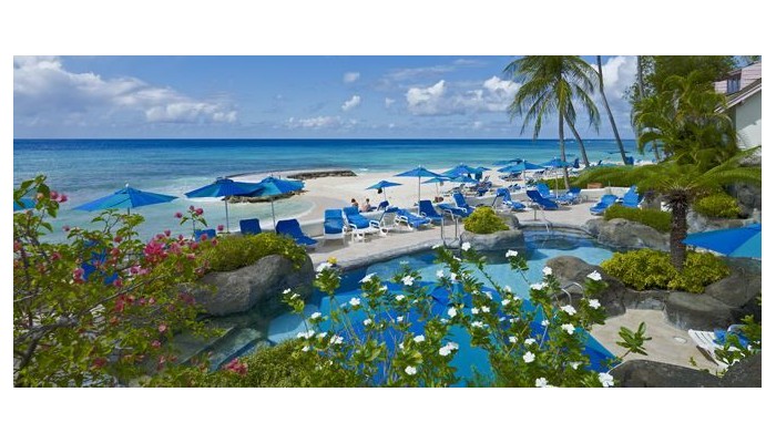 Hotel Crystal Cove - All Inclusive poza 11