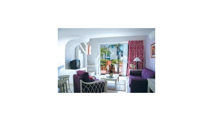 Hotel Crystal Cove poza 2