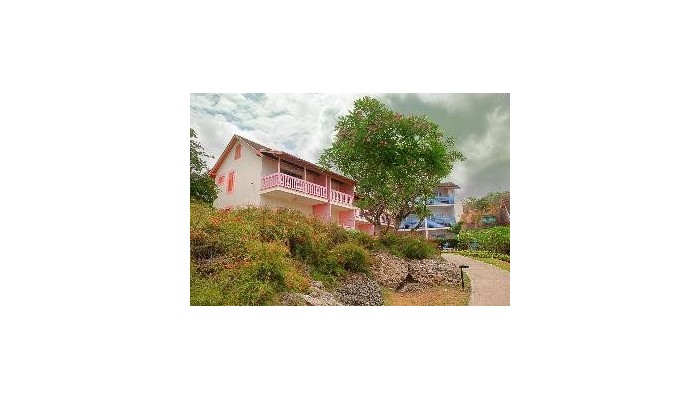 Hotel Crystal Cove poza 4