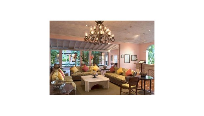 Hotel Fairmont Royal Pavilion poza 0