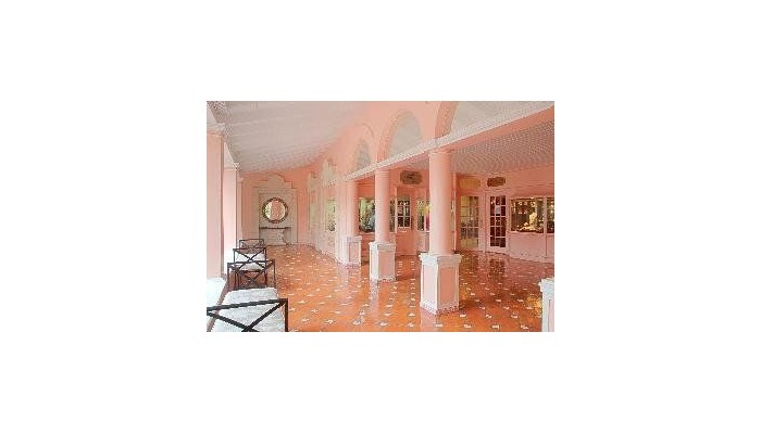 Hotel Fairmont Royal Pavilion poza 5