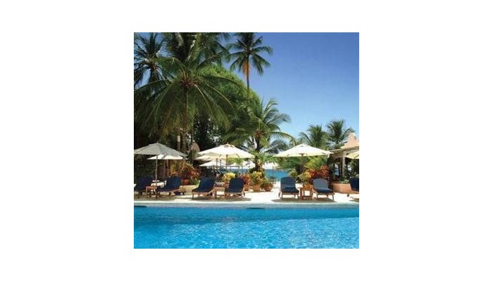 Hotel Fairmont Royal Pavilion poza 10