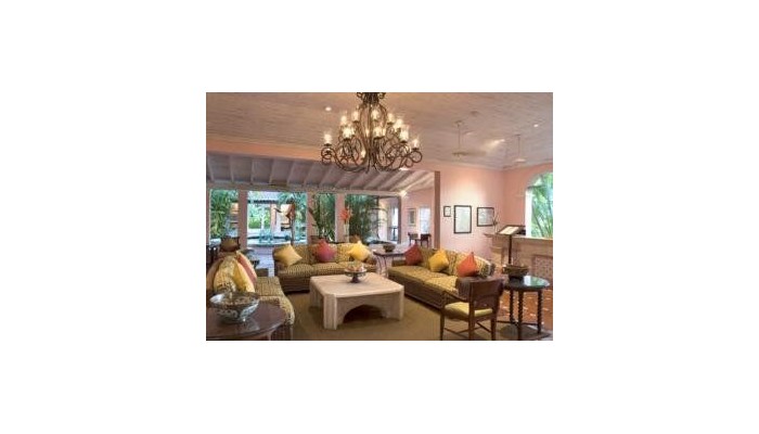 Hotel Fairmont Royal Pavilion poza 2