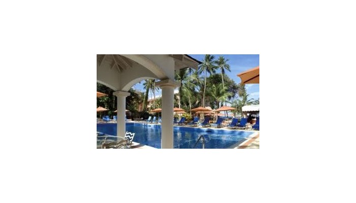 Hotel Fairmont Royal Pavilion poza 9