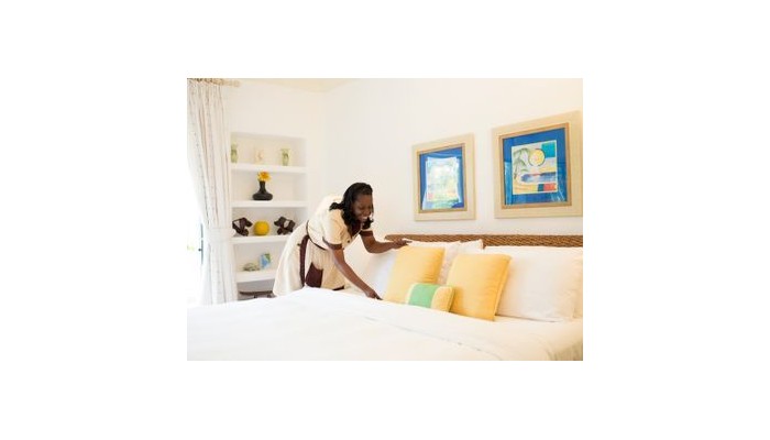 Hotel Royal Glitter Bay Villas poza 8