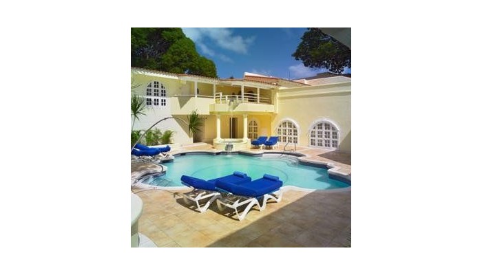 Hotel Tamarind poza 4