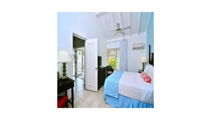 Hotel The Club Barbados poza 11