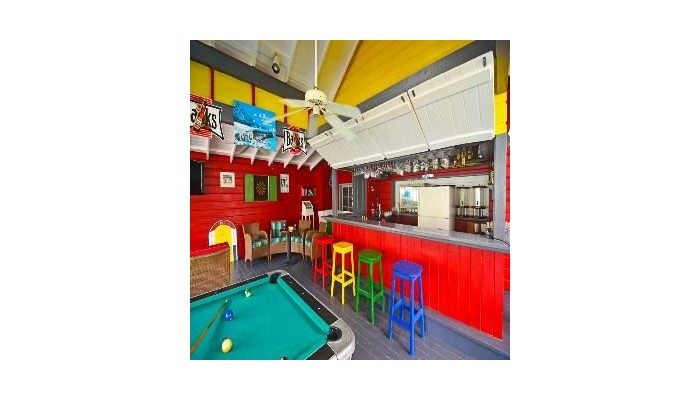 Hotel The Club Barbados poza 1