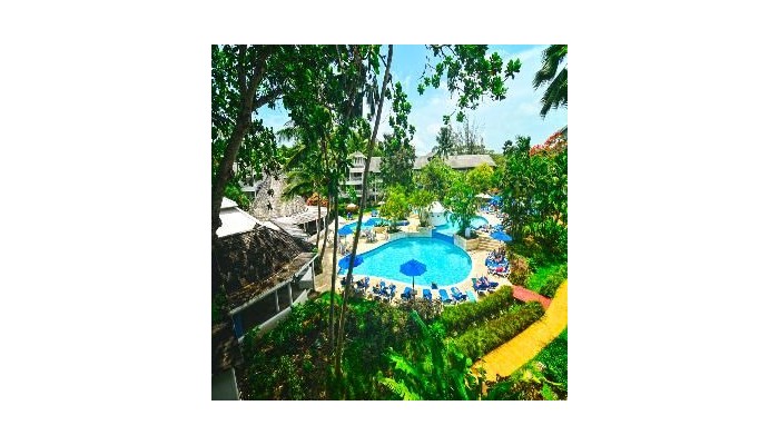 Hotel The Club Barbados poza 10