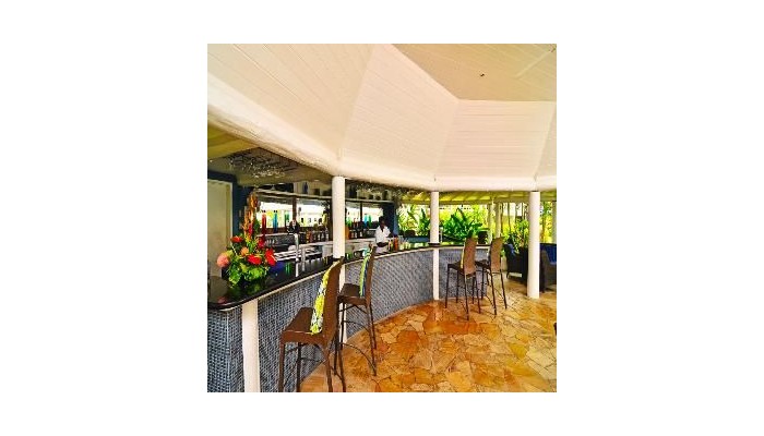 Hotel The Club Barbados poza 2
