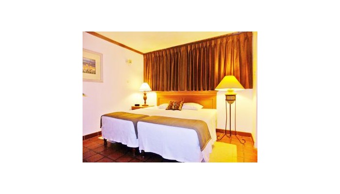 Hotel Travellers Palm poza 7