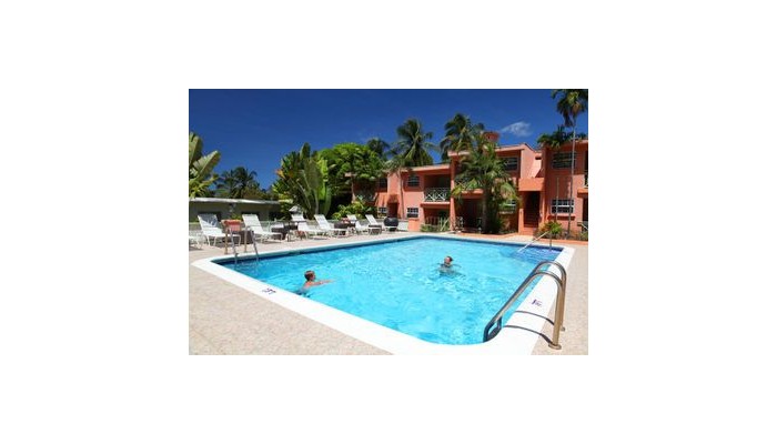 Hotel Travellers Palm poza 10