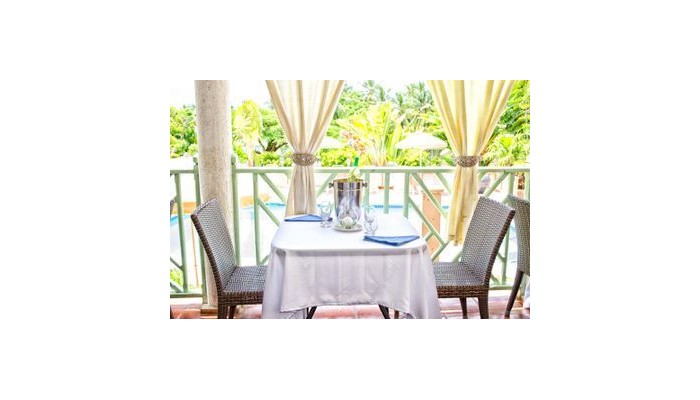 Hotel Travellers Palm poza 8