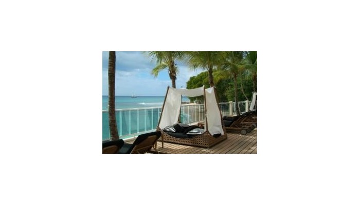 Hotel Waves Barbados - All Inclusive poza 0