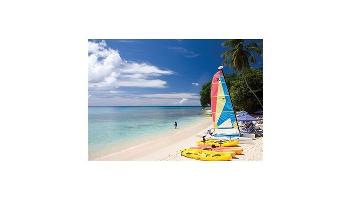 Hotel Waves Barbados - All Inclusive poza 3