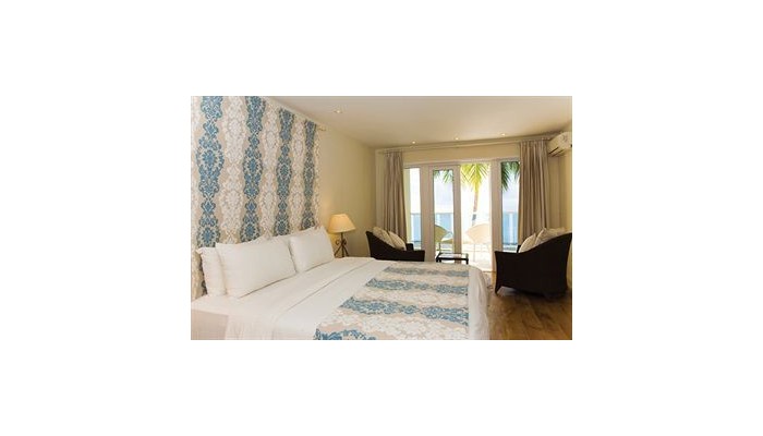 Hotel Waves Barbados - All Inclusive poza 6