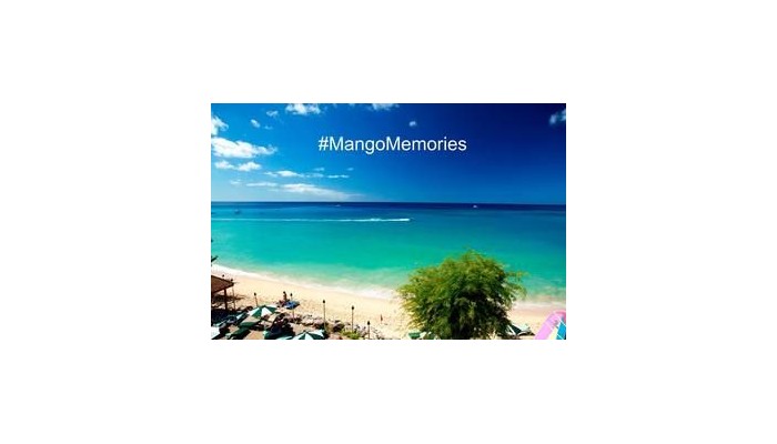 Mango Bay Beach Resort poza 10