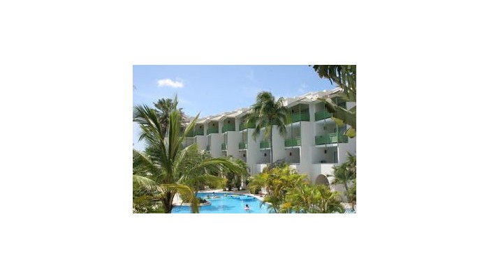 Mango Bay Beach Resort poza 4